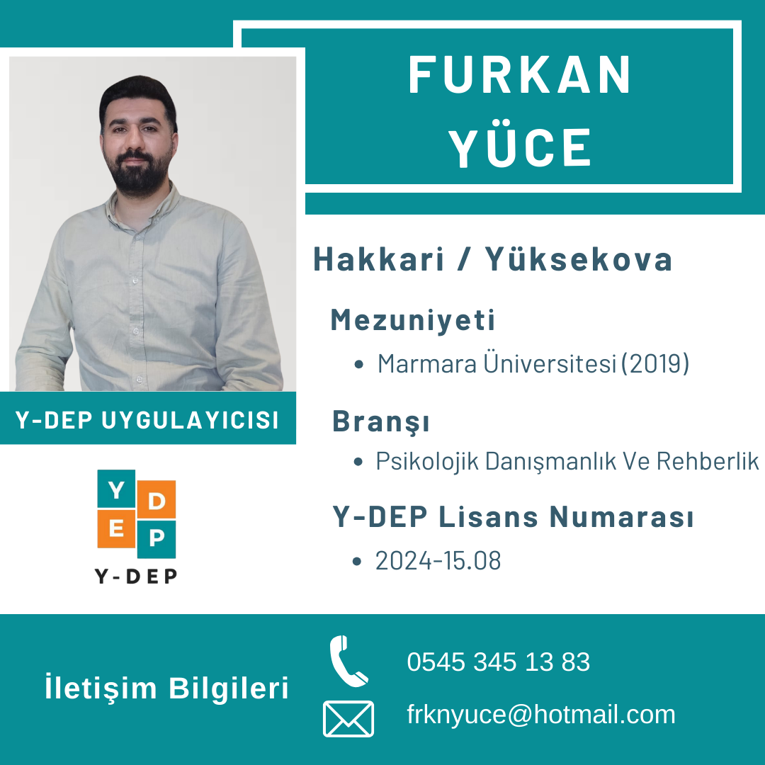 Furkan Yüce