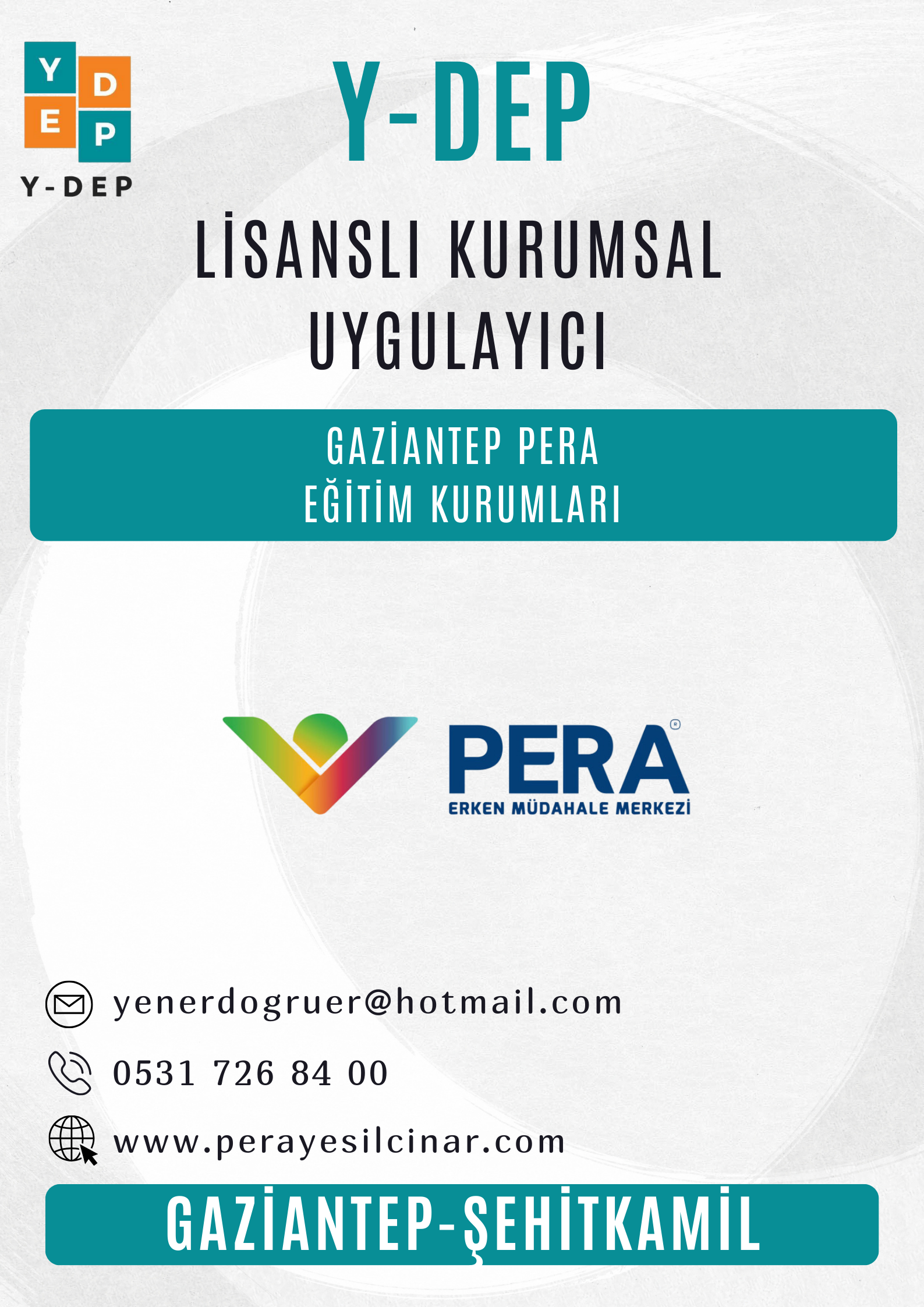 Pera Eğitim Kurumları