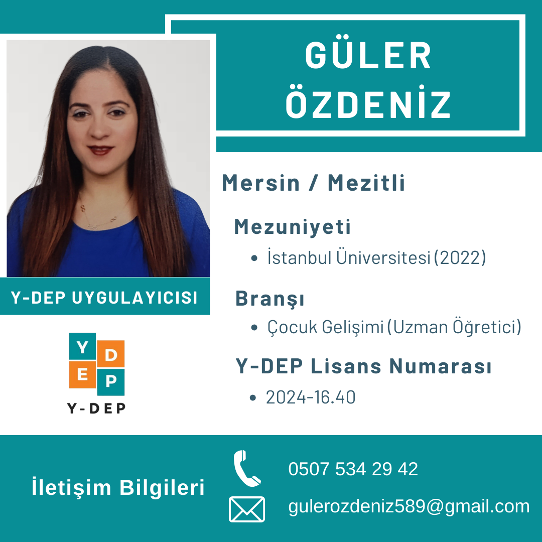 Güler Özdeniz