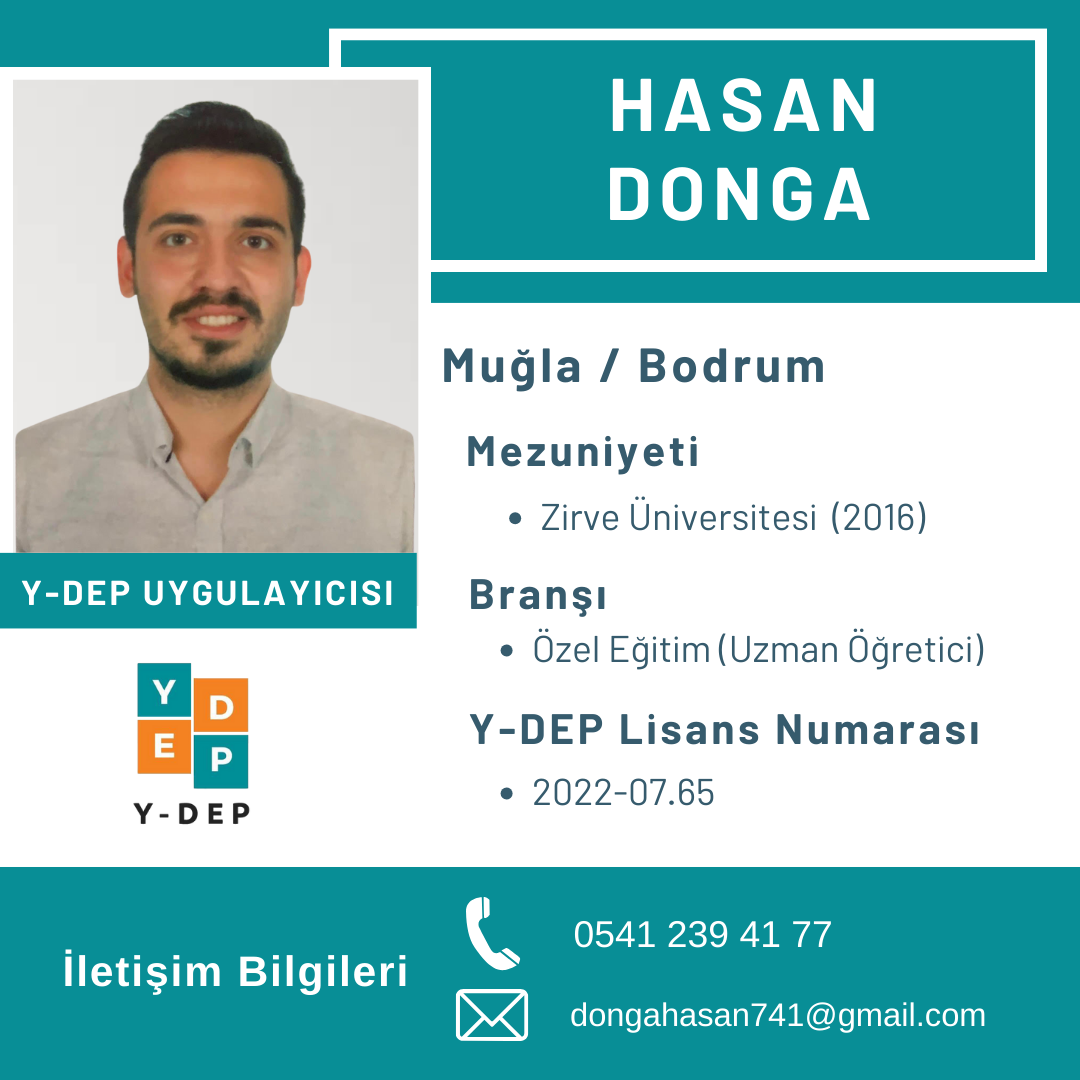 Hasan Donga