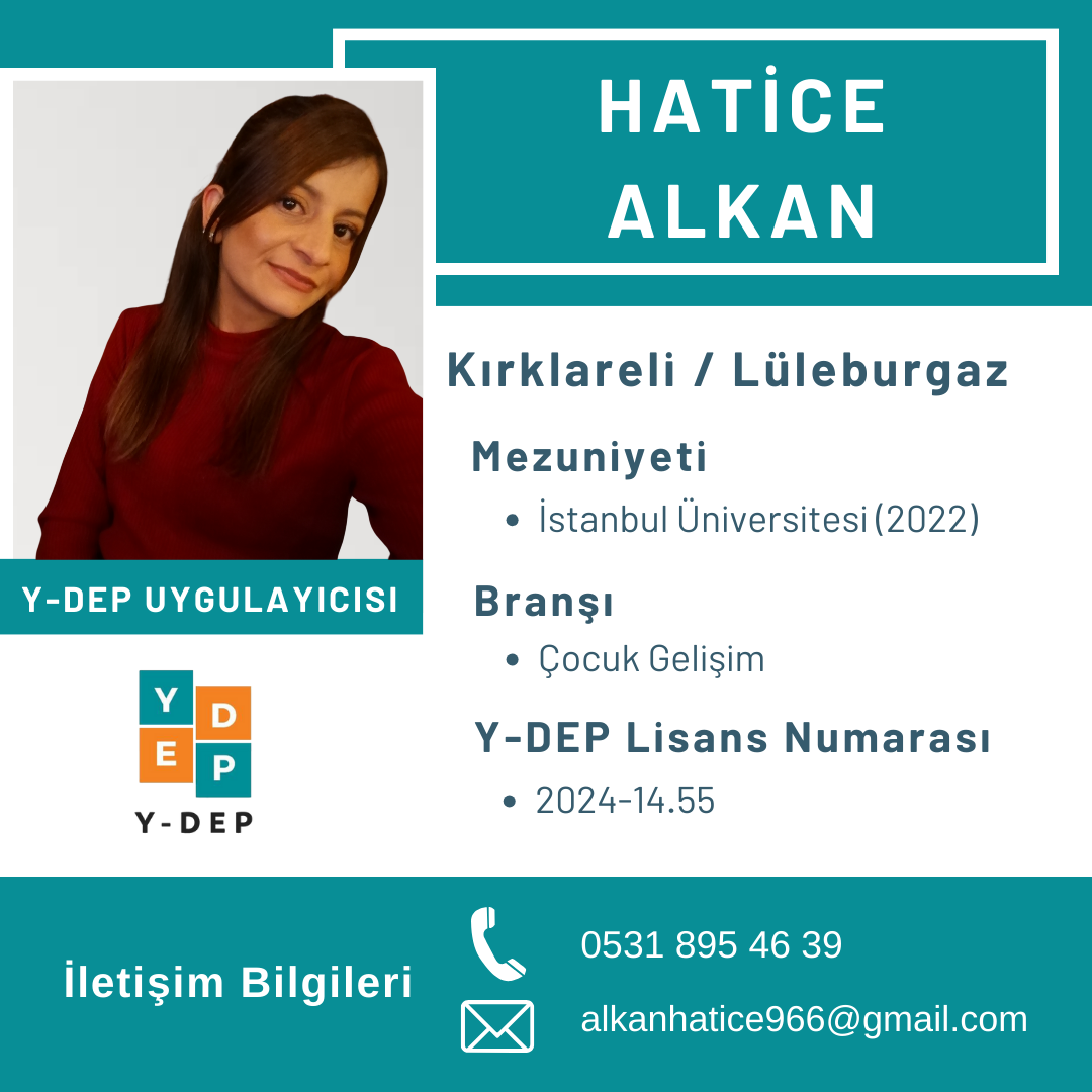 Hatice Alkan