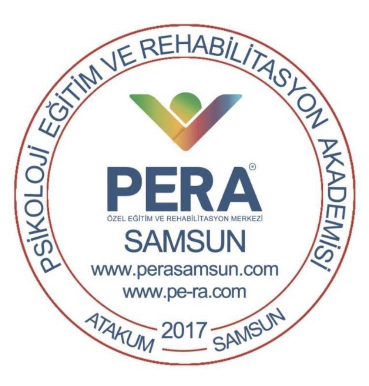 PERA Samsun Özel Eğitim ve Rehabilitasyon Merkezi / Samsun