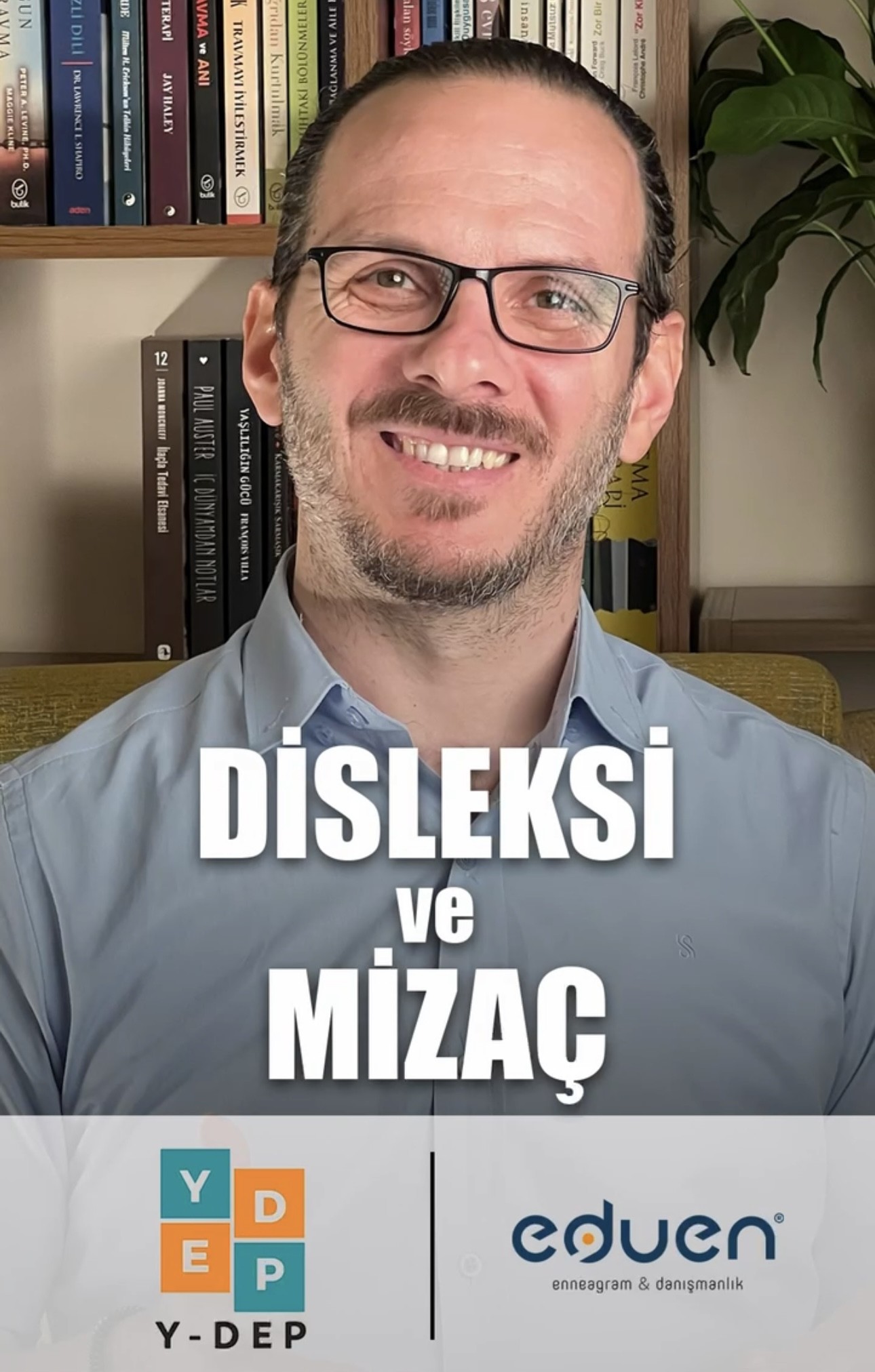 Y-DEP Mizaç Testi Nedir?