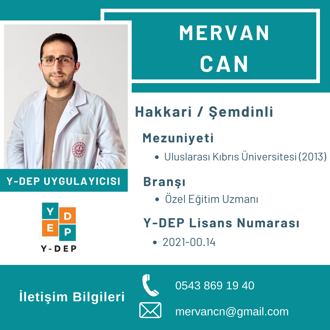 Mervan Can