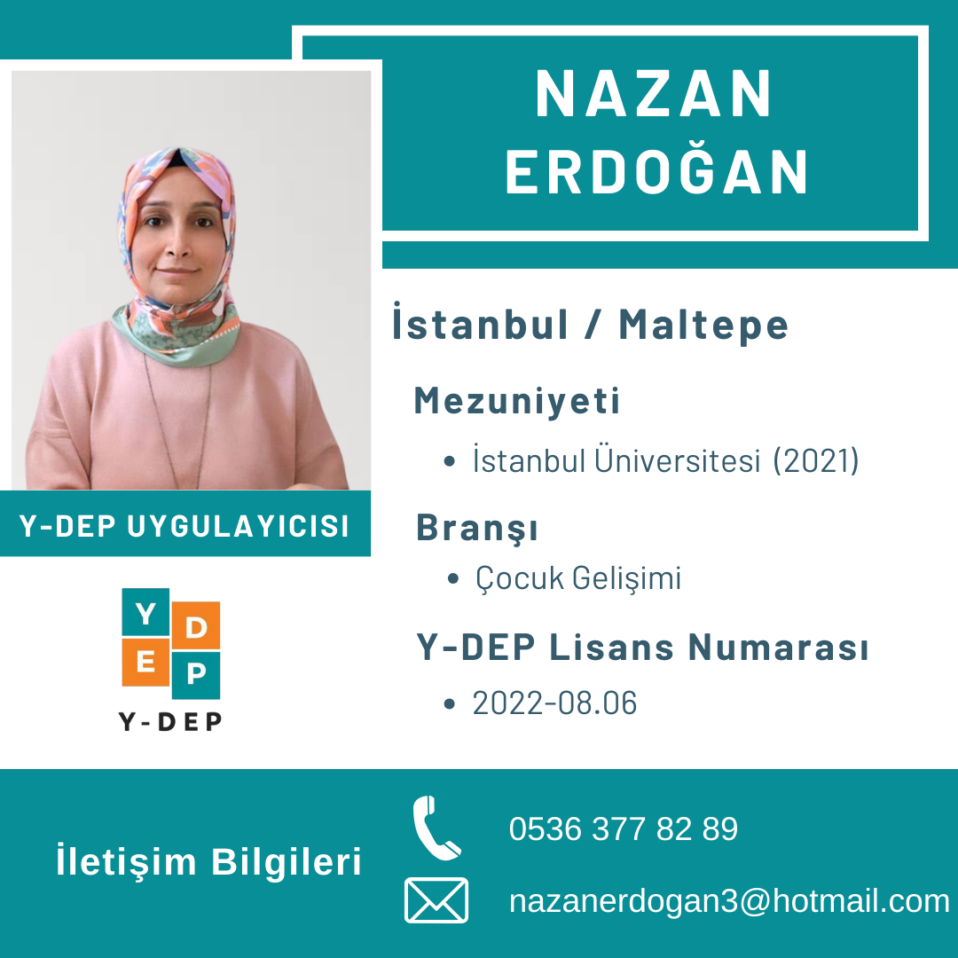 Nazan Erdoğan