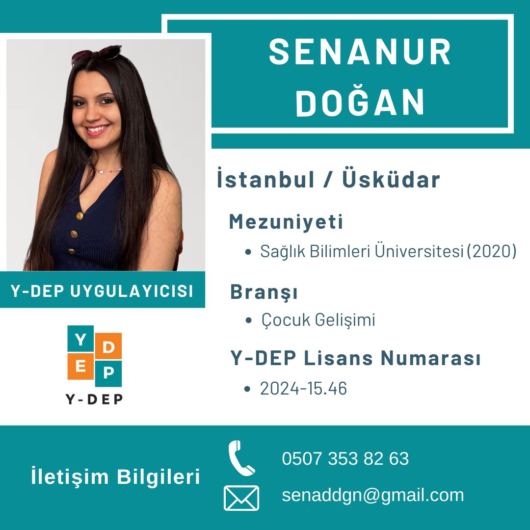 Senanur Doğan