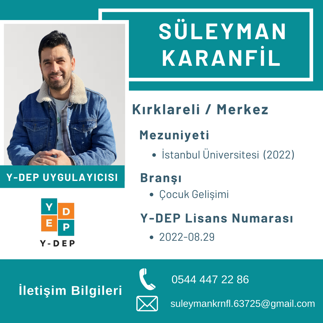 Süleyman Karanfil