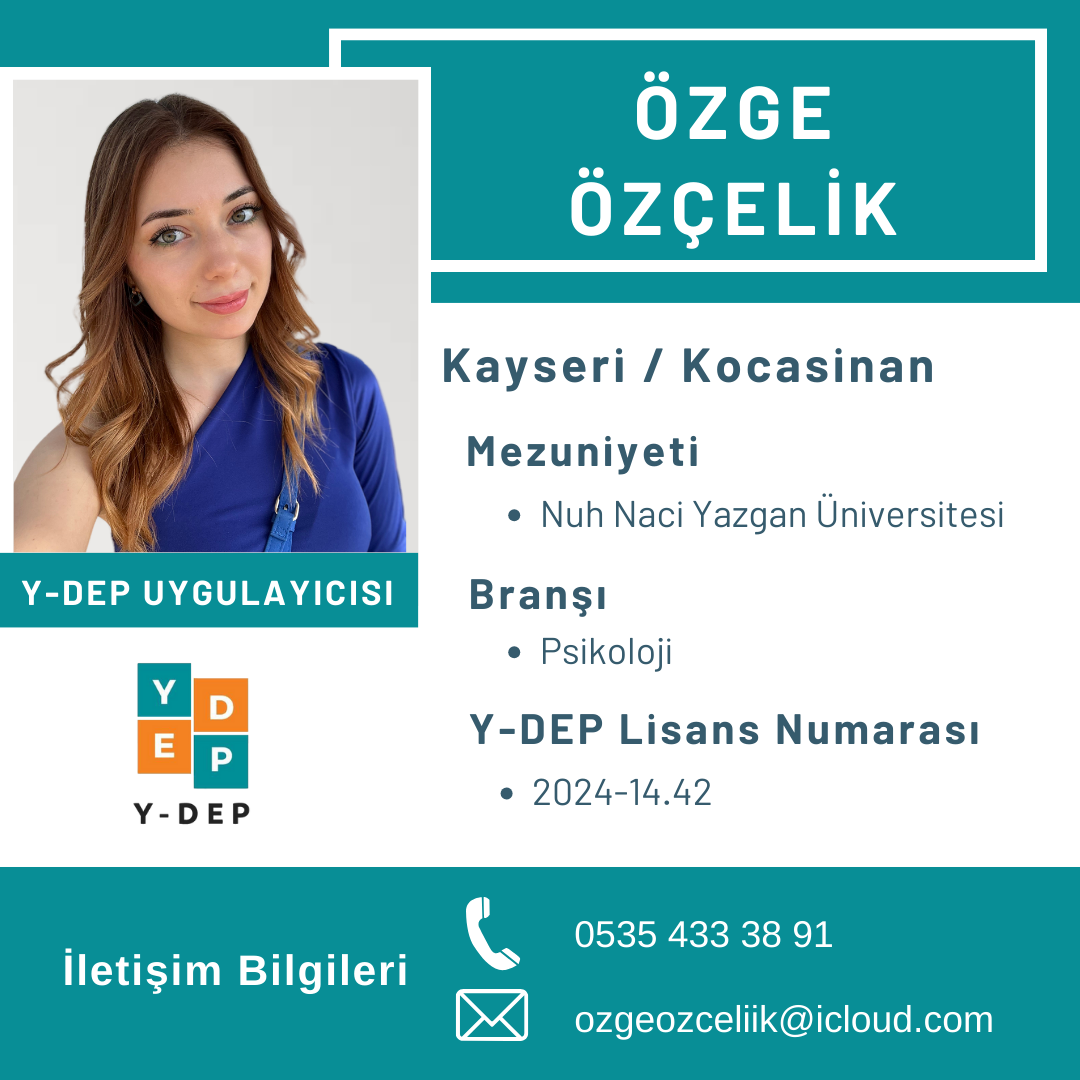 Özge Özçelik