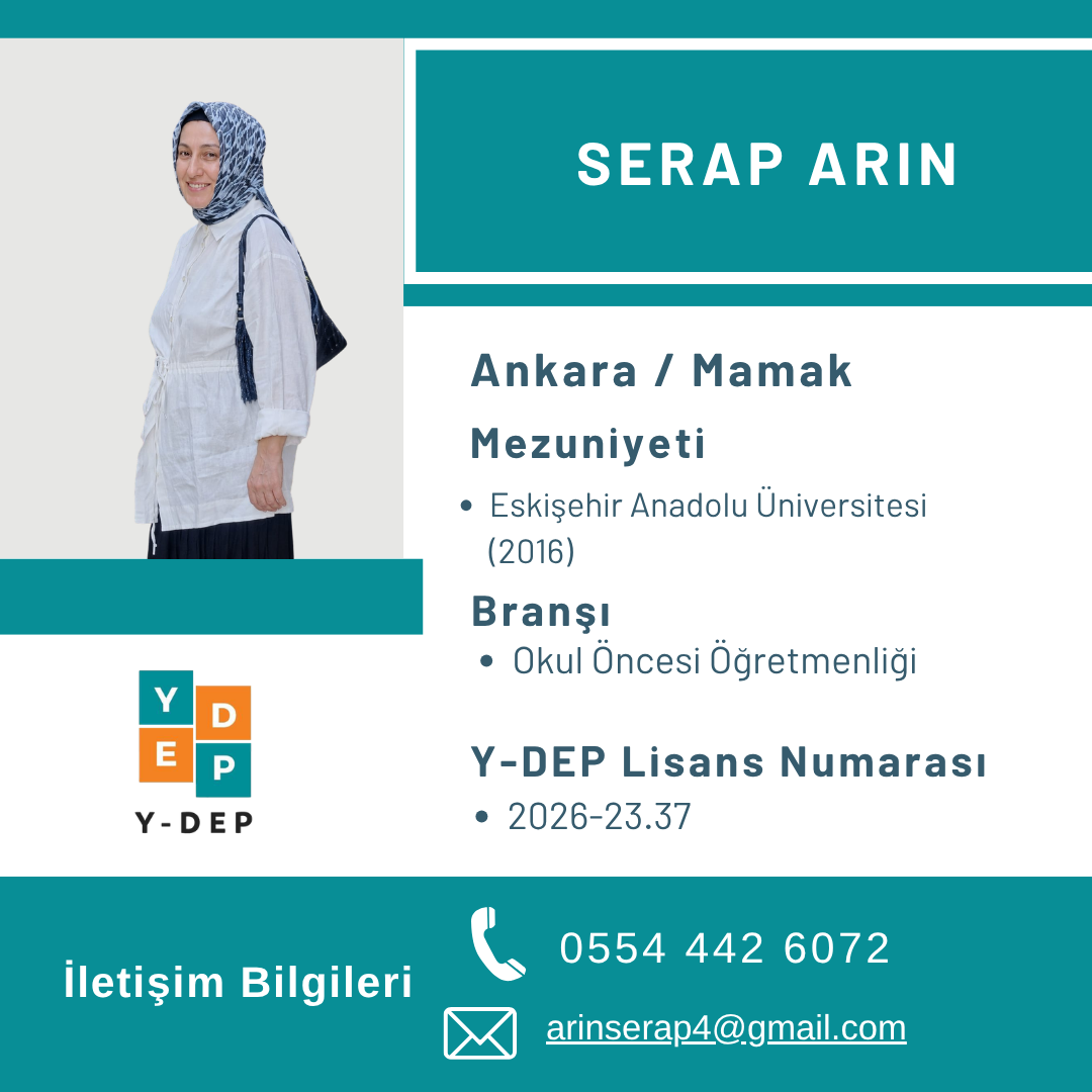 Serap Arın