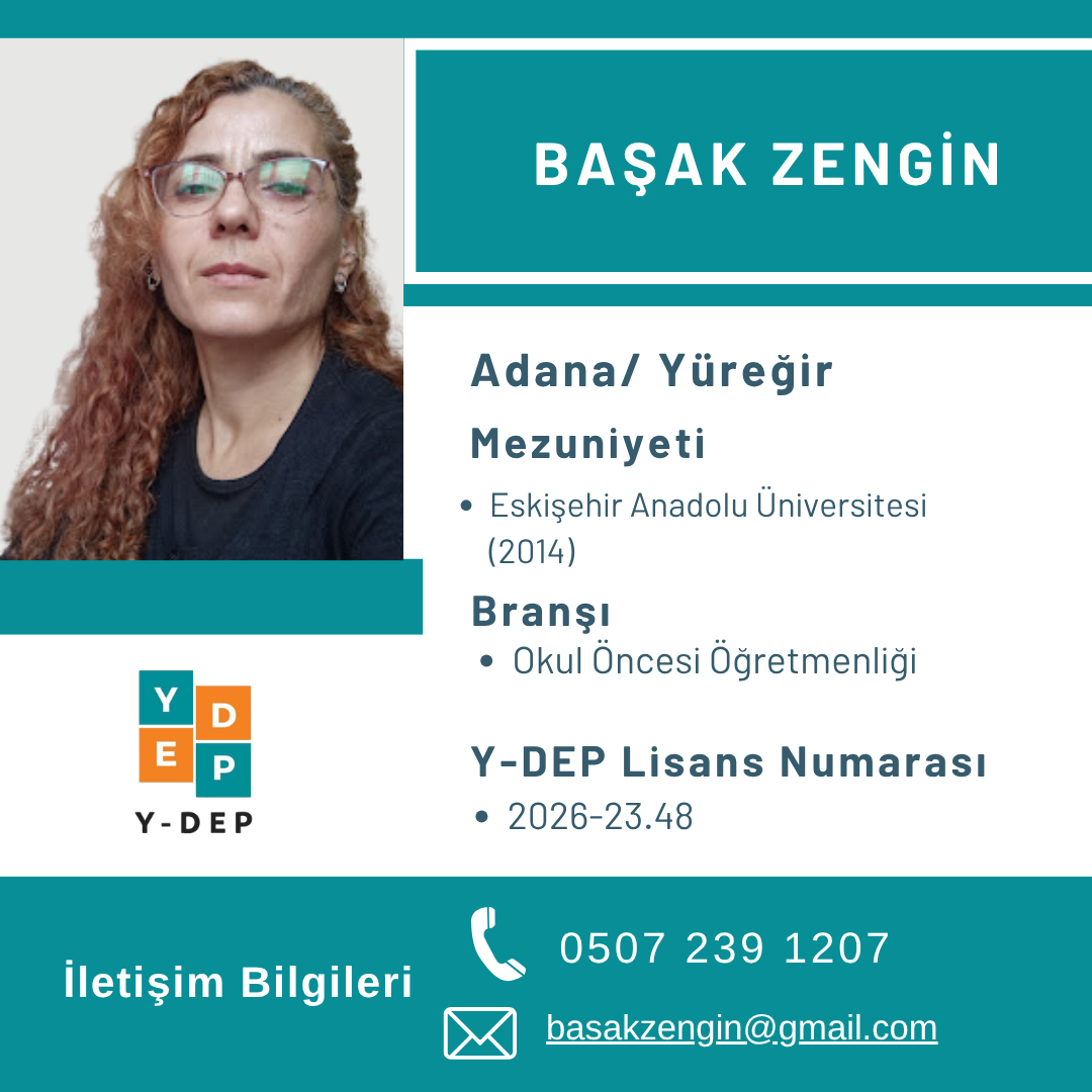 Başak Zengin