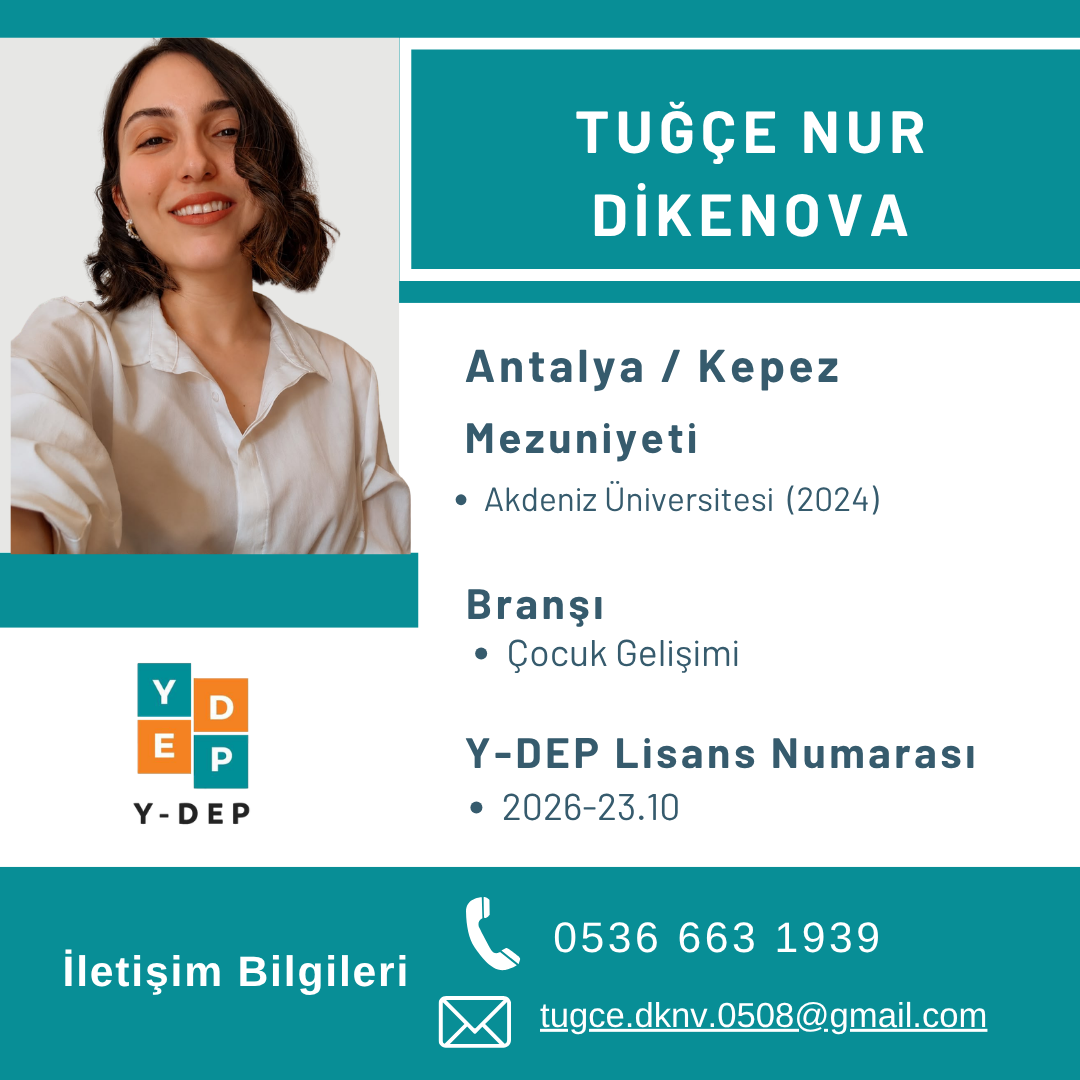 Tuğçe Nur Dikenova