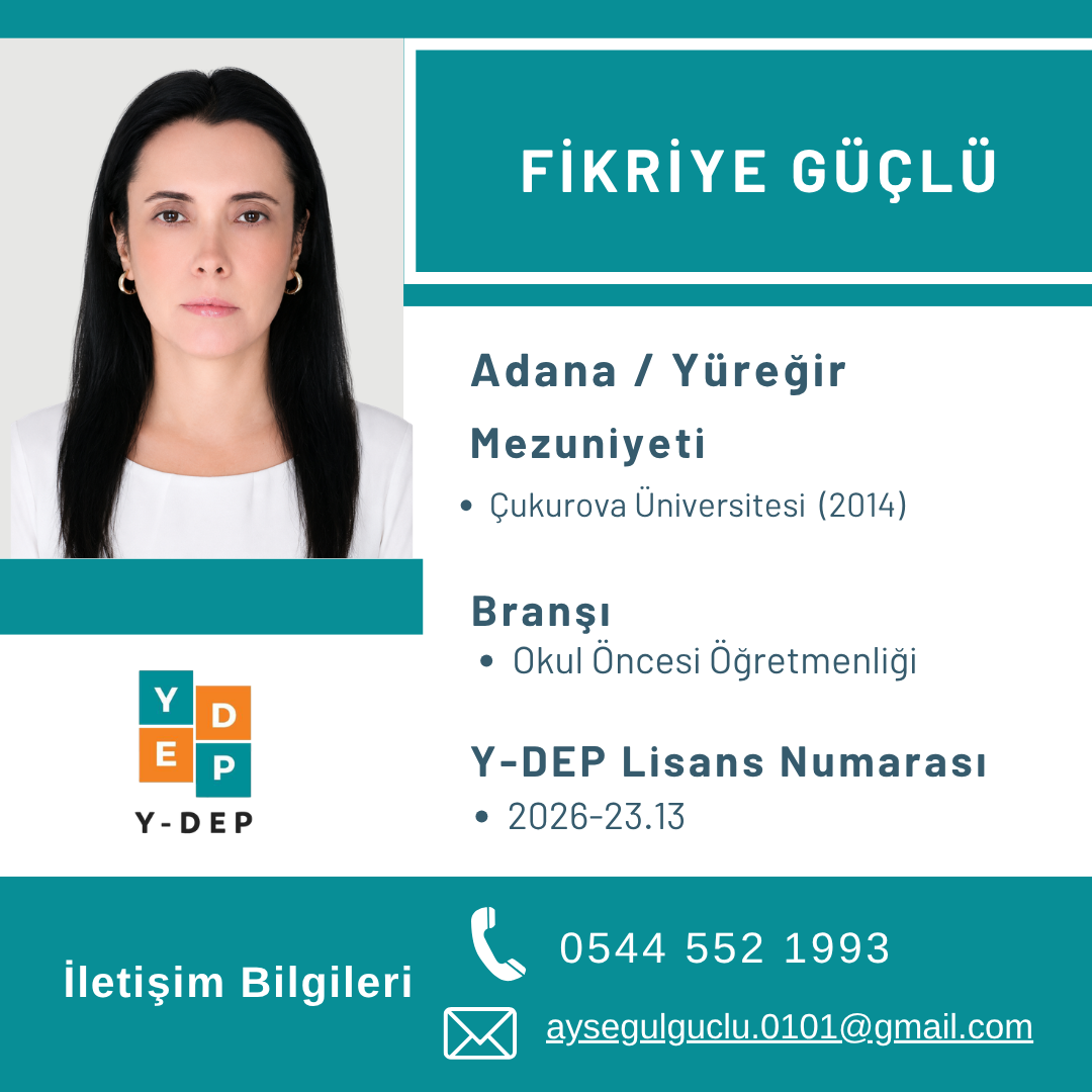 Fikriye Güçlü