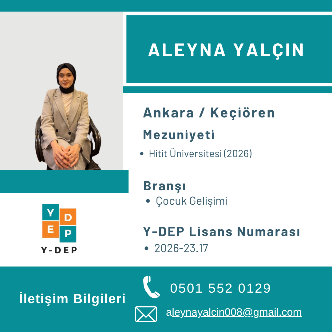Aleyna Yalçın