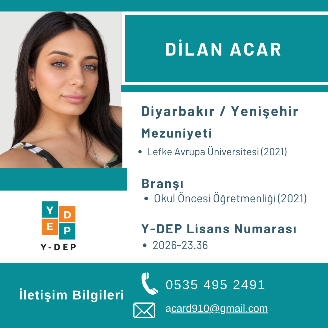 Dilan Acar