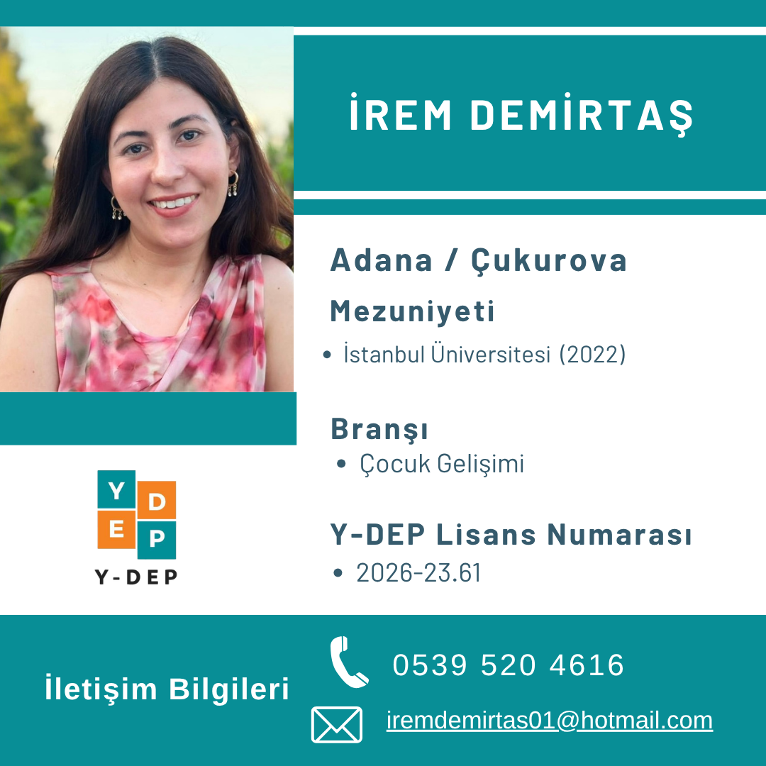 İrem Demirtaş