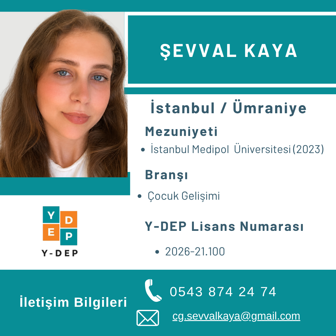 Şevval Kaya