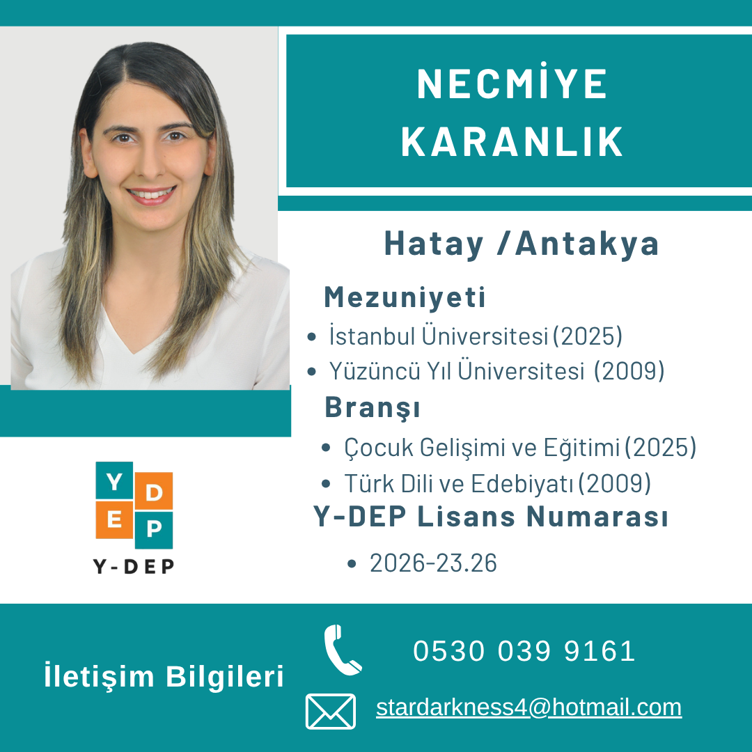 Necmiye Karanlık
