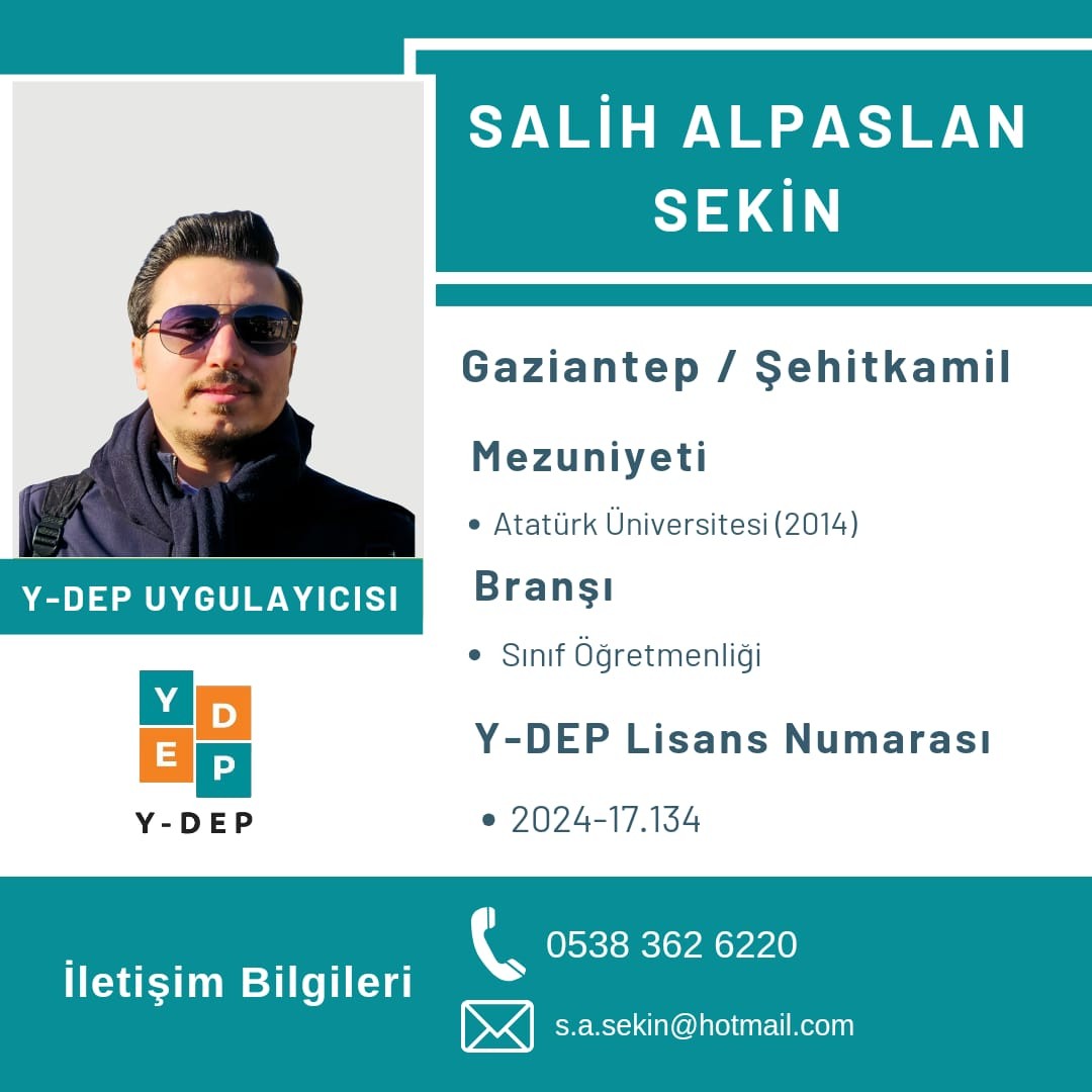 Salih Alpaslan Sekin